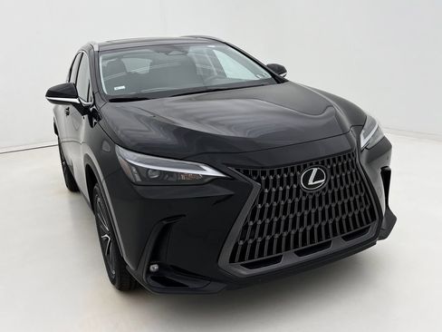 Certified 2024 Lexus NX 350 AWD image 3