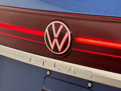 New 2026 Volkswagen Atlas SE image 17