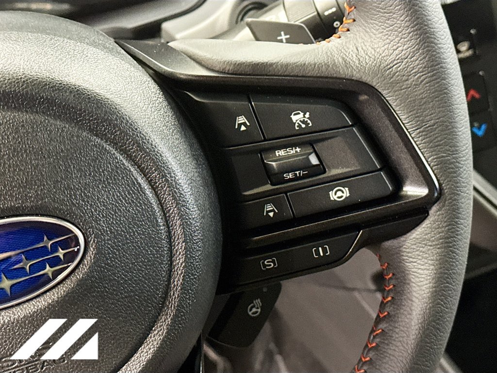 Used 2026 Subaru Crosstrek 2.5i Limited w/ Crosstrek Mirror Package AWD/4WD image 13