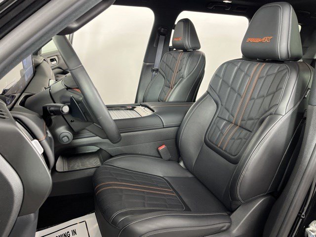Used 2026 Nissan Armada PRO-4X AWD/4WD image 15