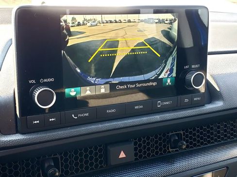 Used 2024 Honda CR-V EX image 27