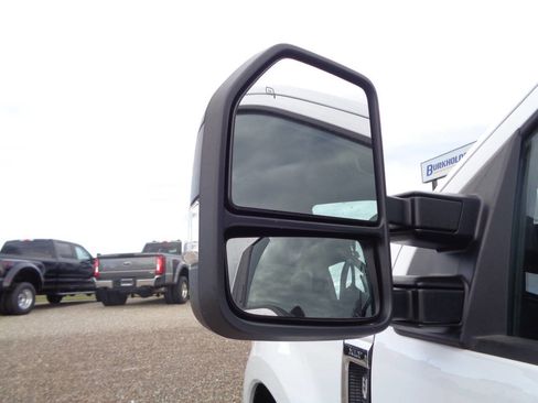 Used 2022 Ford F350 XLT w/ XLT Value Package image 47