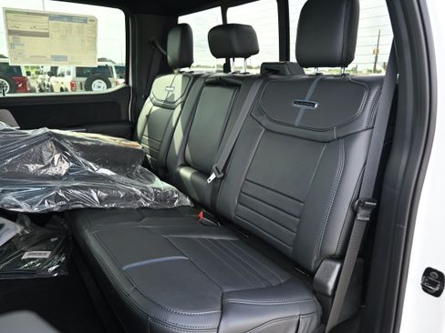 New 2026 Ford F250 Platinum AWD/4WD image 36