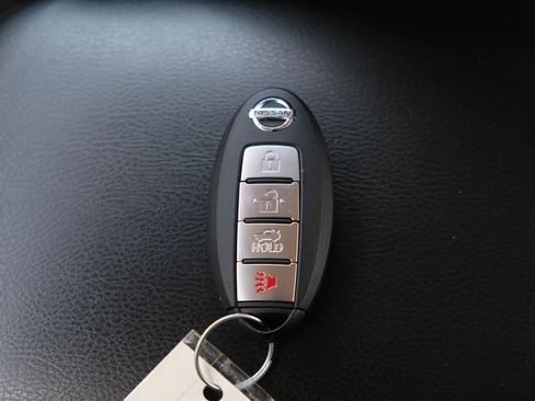 Used 2017 Nissan Sentra SV w/ Style Package image 41