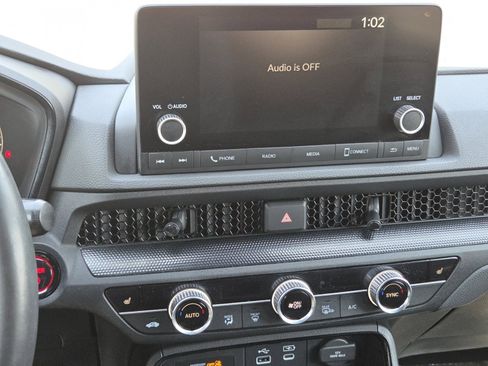 Certified 2024 Honda CR-V Sport image 31