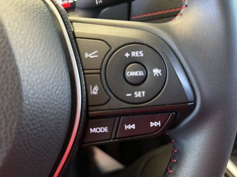 Used 2025 Toyota RAV4 XSE AWD/4WD image 26