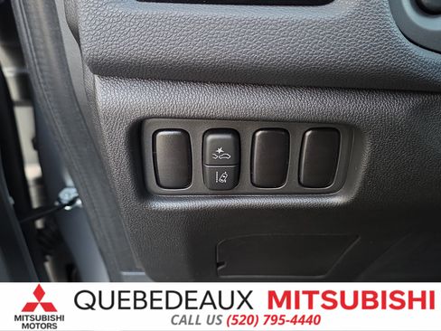 New 2026 Mitsubishi Outlander Sport LE AWD/4WD image 25