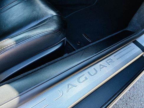 Used 2016 Jaguar F-TYPE S image 35