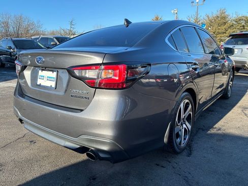 Used 2022 Subaru Legacy Touring XT image 7
