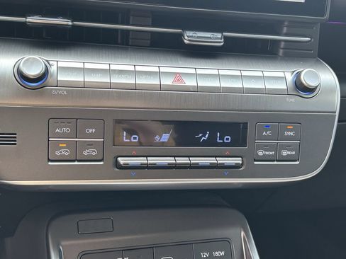 New 2026 Hyundai Kona Limited FWD image 31