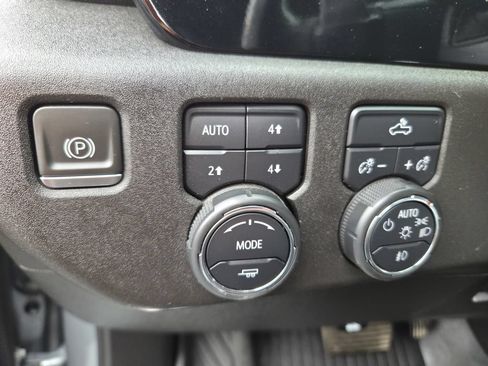 Used 2023 Chevrolet Silverado 1500 RST w/ All Star Edition Plus AWD/4WD image 38