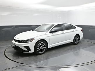 New 2026 Volkswagen Jetta Sport video 1