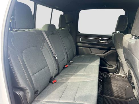 Used 2022 RAM 1500 Big Horn image 26