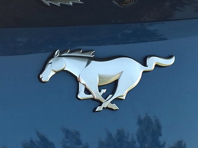 Used 2024 Ford Mustang Premium RWD image 30