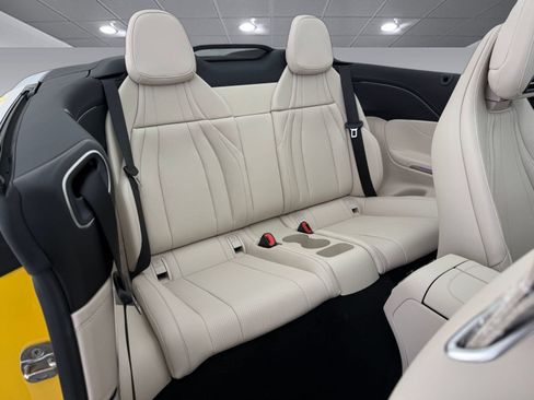 New 2027 Mercedes-Benz CLE 300 4MATIC Cabriolet image 22