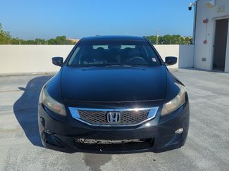 Used 2009 Honda Accord EX-L video 3