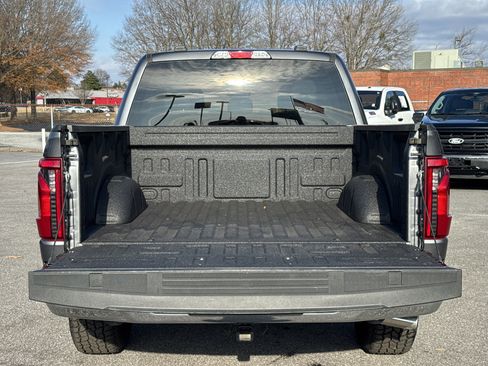 Used 2024 Ford F150 XLT w/ Mobile Office Package image 19