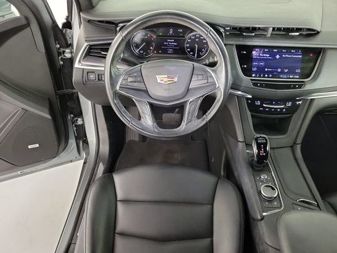 Certified 2023 Cadillac XT5 Luxury FWD image 19