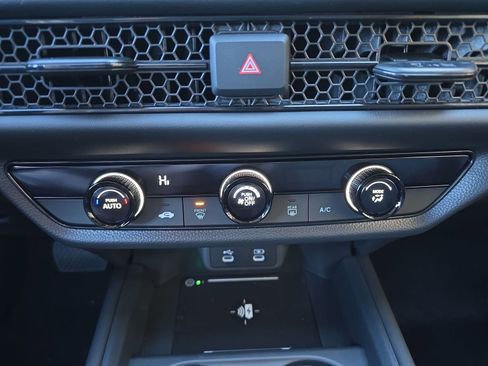 New 2026 Honda HR-V LX image 22