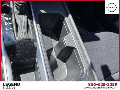 Certified 2023 Nissan Sentra SV w/ All-Weather Package FWD image 28