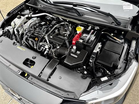 Used 2024 Nissan Sentra SV image 32