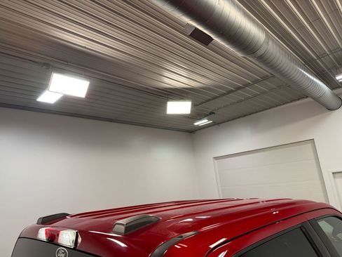 Used 2021 Ford F150 Lariat w/ Equipment Group 502A High image 45