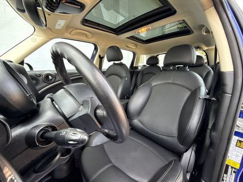 Used 2016 MINI Cooper Countryman S AWD/4WD image 24