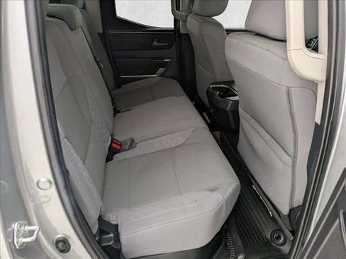 Used 2022 Toyota Tundra SR5 AWD/4WD image 18