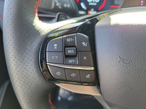 Used 2026 Ford Explorer ST w/ Sun And Sound Package AWD/4WD image 5