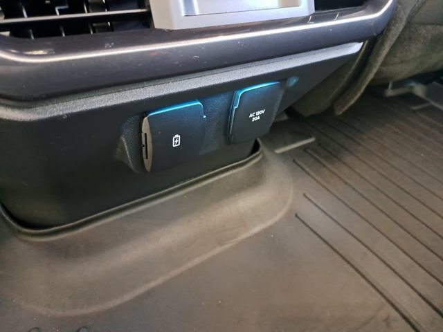 Used 2023 Ford F150 XLT w/ Equipment Group 302A High AWD/4WD image 26