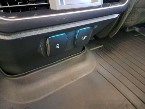 Used 2023 Ford F150 XLT w/ Equipment Group 302A High AWD/4WD image 26