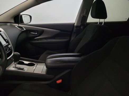 Used 2015 Nissan Murano S w/ Navigation Package AWD/4WD image 17