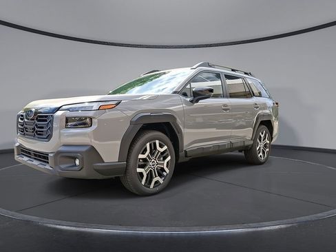 New 2026 Subaru Outback Touring XT AWD/4WD image 10
