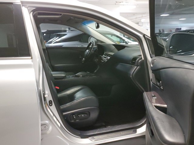 Used 2013 Lexus RX 350 AWD w/ Navigation Pkg image 24