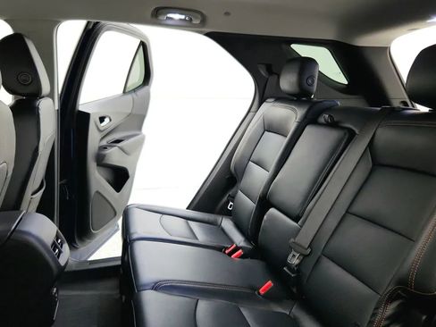 Used 2020 Chevrolet Equinox LT w/ Driver Convenience Package image 31