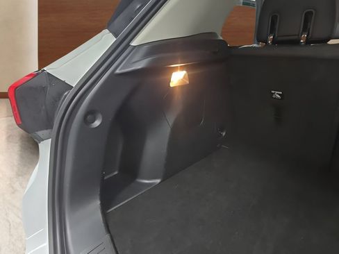 Used 2025 Buick Encore GX Preferred FWD image 19