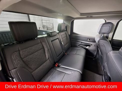 Used 2024 Toyota Tundra Limited image 27