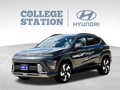 Used 2024 Hyundai Kona Limited FWD image 6