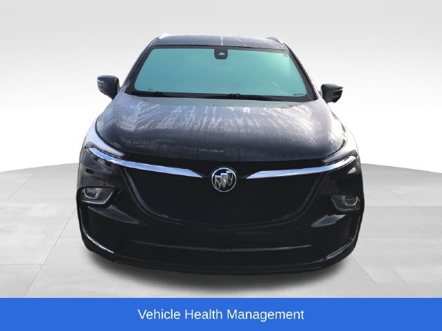 Certified 2024 Buick Enclave Essence w/ Sport Touring Edition FWD image 7