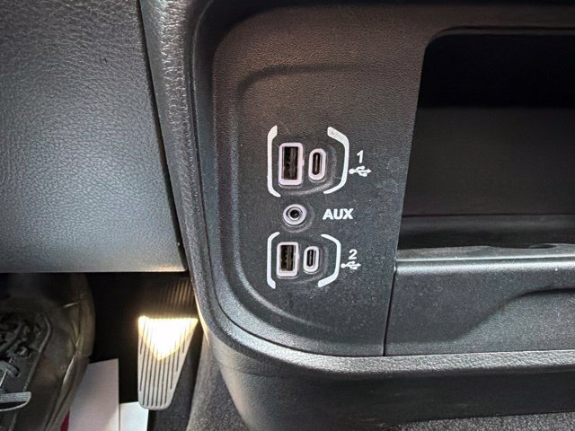 Certified 2026 RAM 2500 Big Horn AWD/4WD image 24