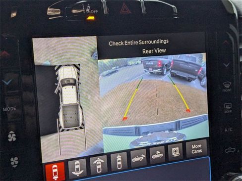 Used 2024 RAM 3500 Limited image 20