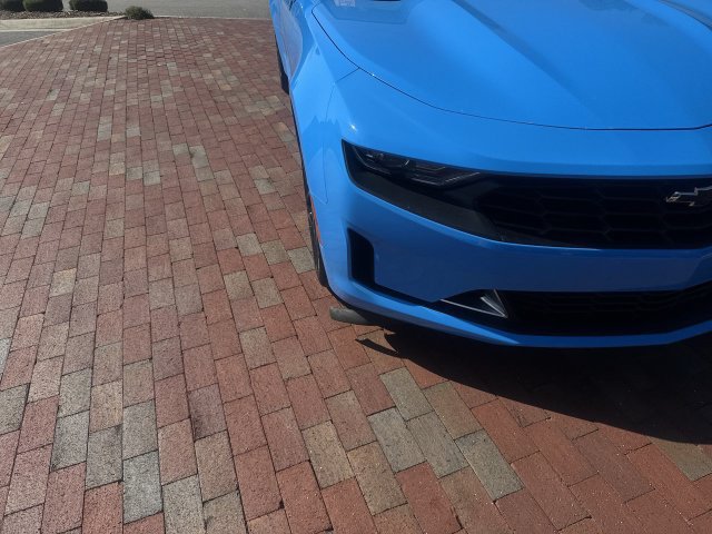 Used 2023 Chevrolet Camaro LT w/ RS Package RWD image 26