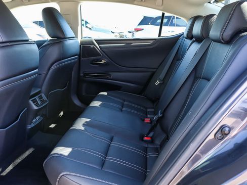 Certified 2025 Lexus ES 300h w/ Accessory Package (Z1) FWD image 21