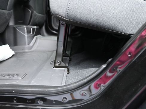 New 2026 Jeep Wrangler Unlimited Sport image 29