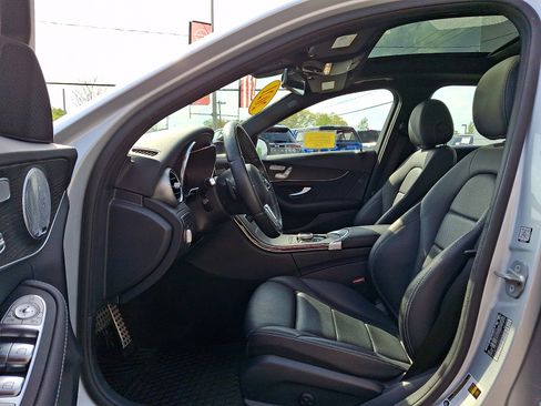 Used 2021 Mercedes-Benz C 300 4MATIC Sedan image 14