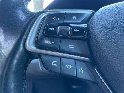 Used 2018 Honda Accord Sport image 15