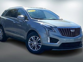 Used 2023 Cadillac XT5 Premium Luxury video 1