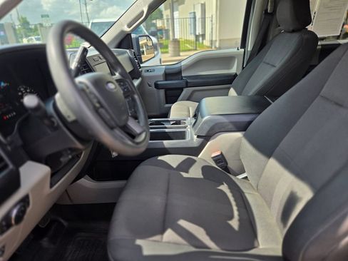 Used 2020 Ford F150 XL w/ Equipment Group 101A Mid RWD image 15