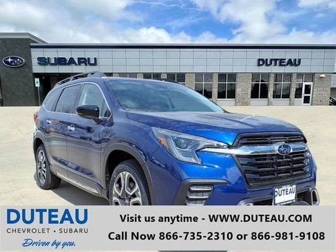 New 2026 Subaru Ascent Limited AWD/4WD image 1
