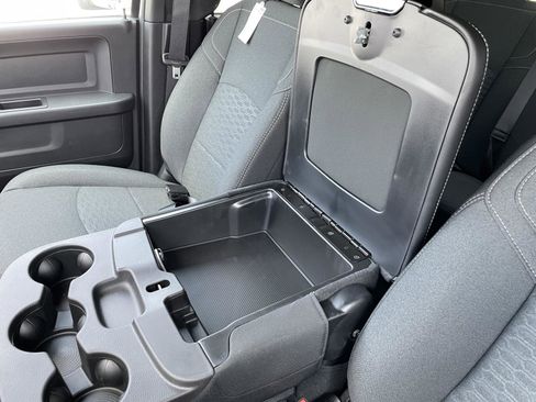 New 2025 RAM 3500 Tradesman image 29